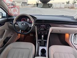 فولكسفاغن باسات